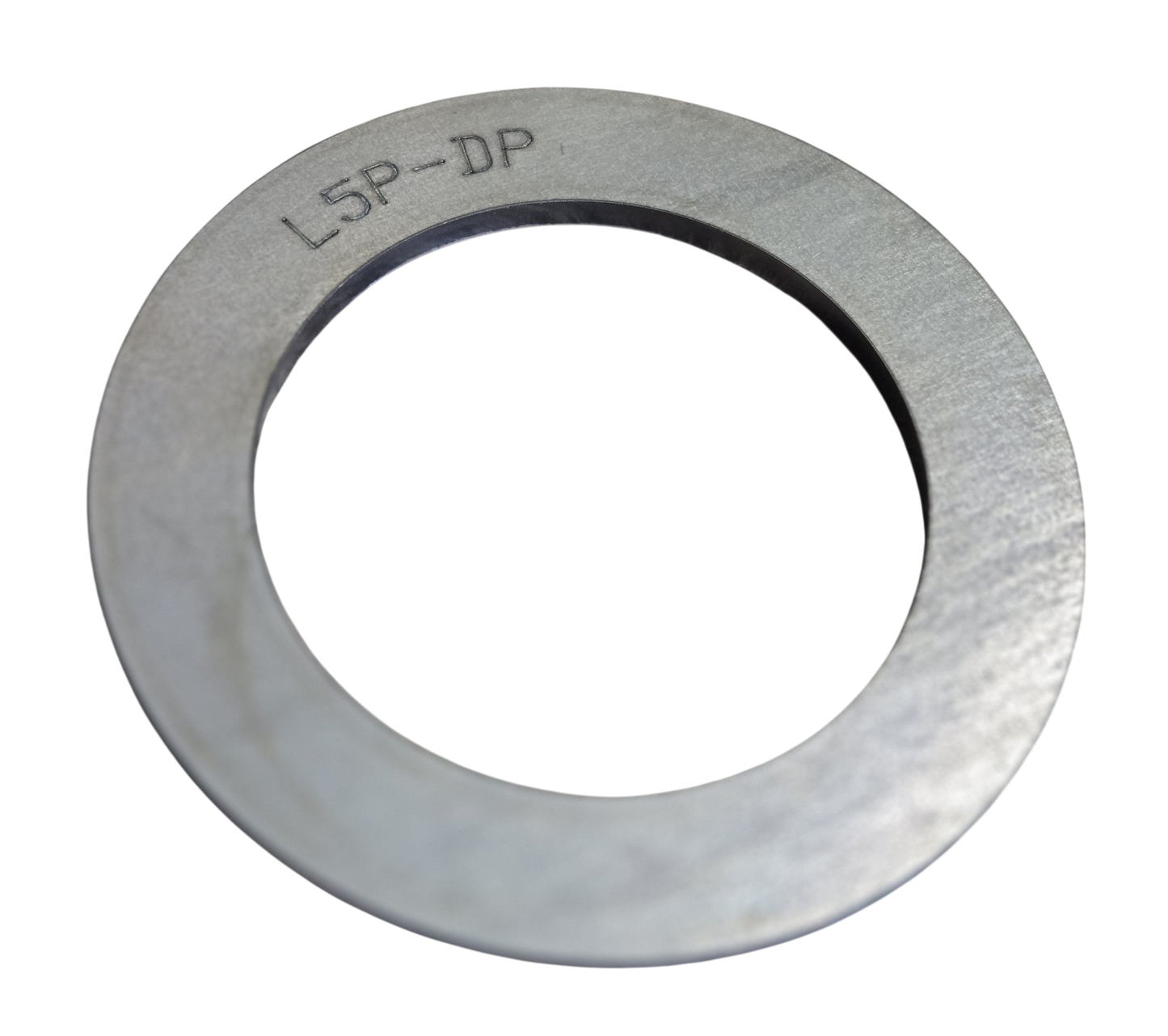 Turbo Downpipe Flange for 6.6l Duramax L5P 2017+ Chevy GMC Borg Warner