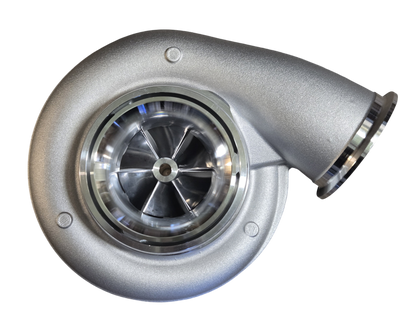 67.7mm 2.6 S467 Compressor Housing T51R Cover & Wheel for Borg Warner S400 Turbo