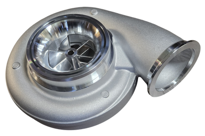 67.7mm 2.6 S467 Compressor Housing T51R Cover & Wheel for Borg Warner S400 Turbo