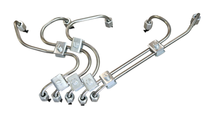 Fuel Injector Line Set for Mercedes 3.0l 1974-1991 OM617