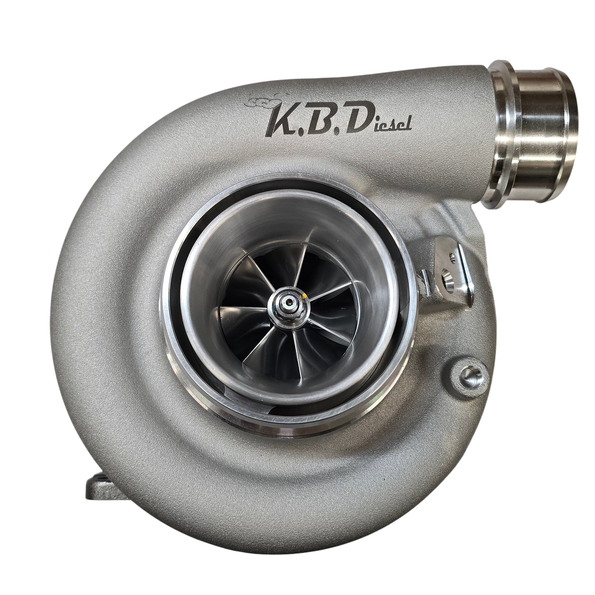 72mm S372 Journal Bearing T4 Turbo
