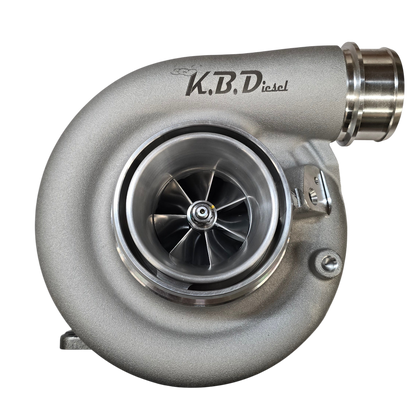 72mm S372 Journal Bearing T4 Turbo