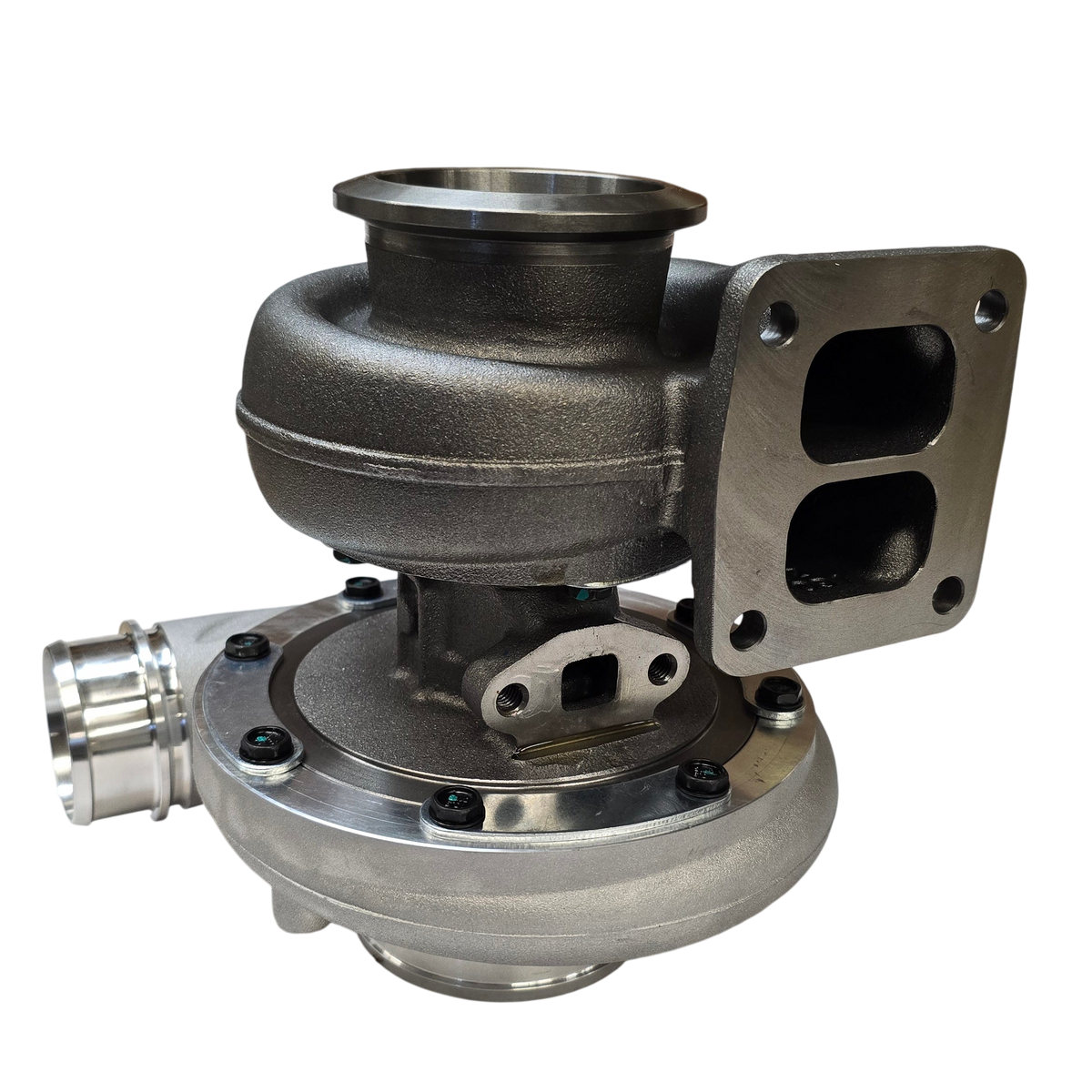 72mm S372 Journal Bearing T4 Turbo