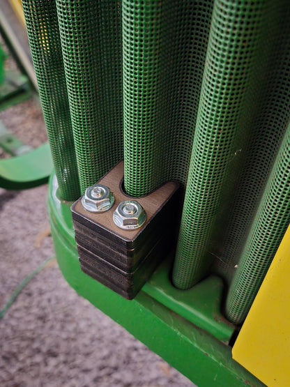 Grille Screen Tool John Deere 40 50 60 70 80 320 420 520 620 720 820 330 430 530