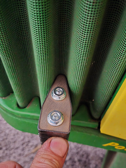 Grille Screen Tool John Deere 40 50 60 70 80 320 420 520 620 720 820 330 430 530