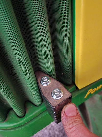 Grille Screen Tool John Deere 40 50 60 70 80 320 420 520 620 720 820 330 430 530