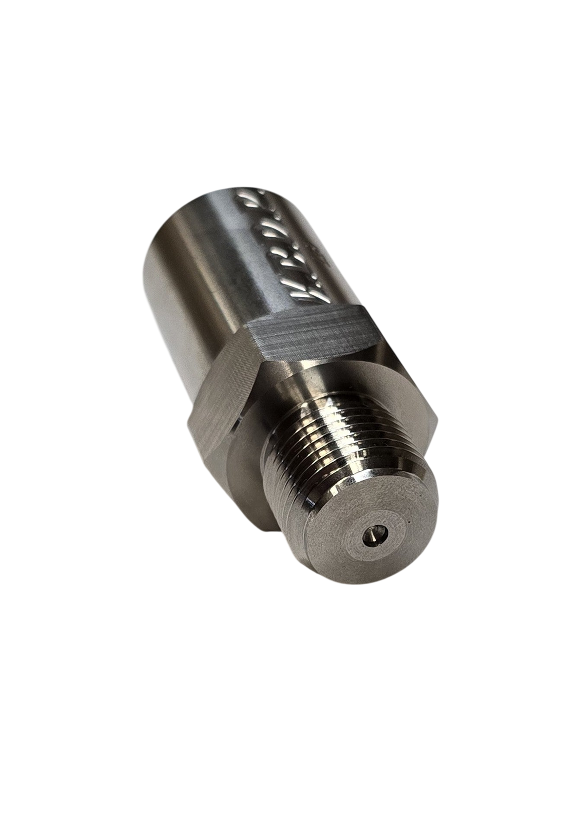 Race Fuel Rail Plug for 2001-2004.5 Chevy GMC 6.6l LB7 Duramax
