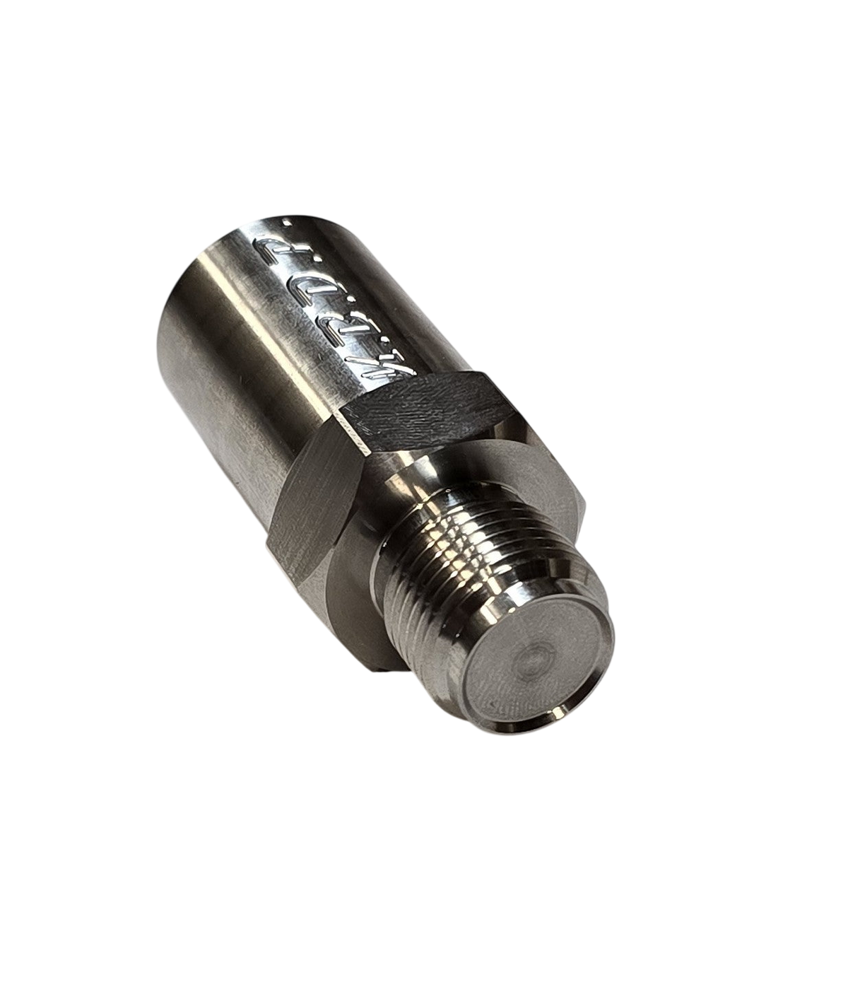 Race Fuel Rail Plug for 2003-2007.5 5.9l Dodge Cummins