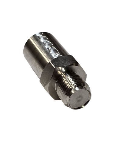 Race Fuel Rail Plug for 2003-2007.5 5.9l Dodge Cummins