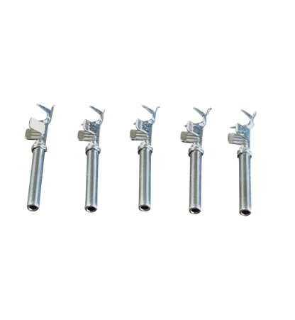 5x ECM Connector Pins Terminals for 2003-2009 Dodge 5.9l 6.7l Cummins