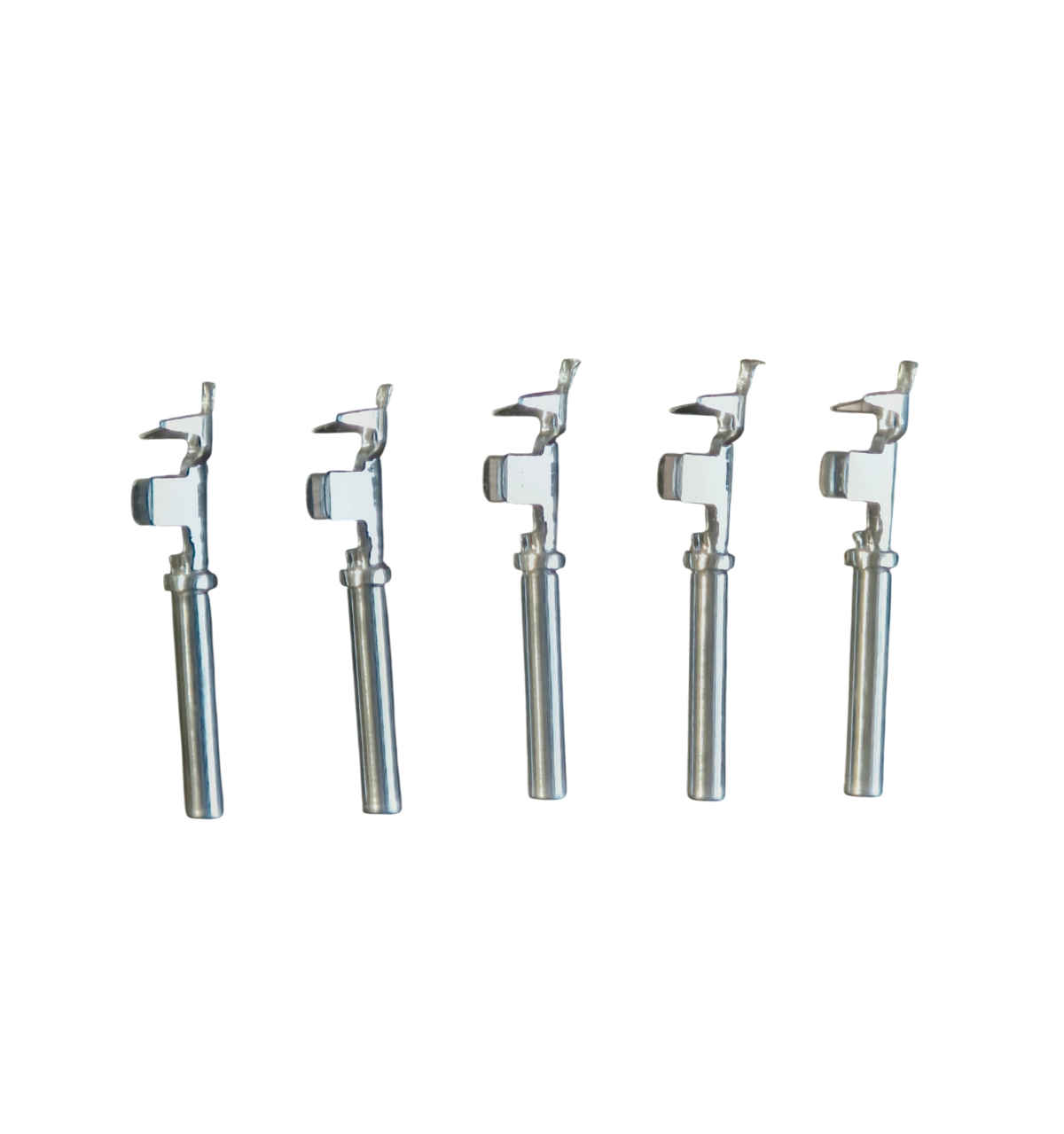 5x ECM Connector Pins Terminals for 2003-2009 Dodge 5.9l 6.7l Cummins