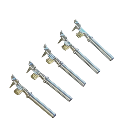 5x ECM Connector Pins Terminals for 2003-2009 Dodge 5.9l 6.7l Cummins