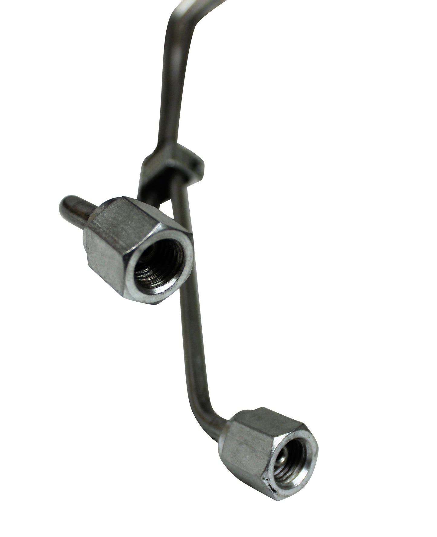 Diesel Fuel Injector Lines for 1982-1993 6.2l 6.5l DB2 Mechanical IDI Chevy GMC