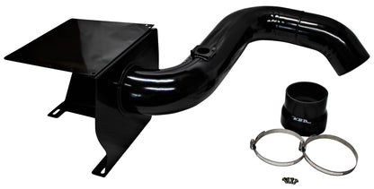 Cold Air Intake & Filter Kit for 2004.5-2005 LLY 6.6l Duramax Chevy GMC 2500 3500