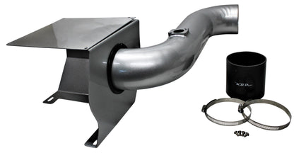 Cold Air Intake & Filter Kit for 2006-2007 Classic LBZ 6.6l Duramax Chevy GMC 2500 3500