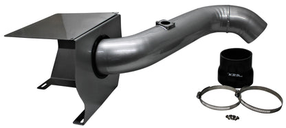 Cold Air Intake & Filter Kit for 2001-2004 LB7 6.6l Duramax Chevy GMC 2500 3500
