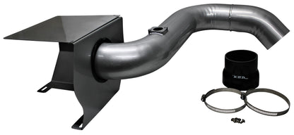 Cold Air Intake & Filter Kit for 2004.5-2005 LLY 6.6l Duramax Chevy GMC 2500 3500
