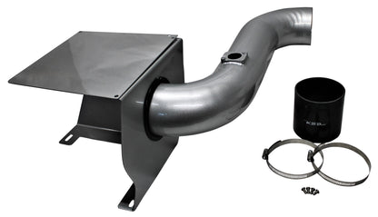 Cold Air Intake & Filter Kit for 2006-2007 Classic LBZ 6.6l Duramax Chevy GMC 2500 3500