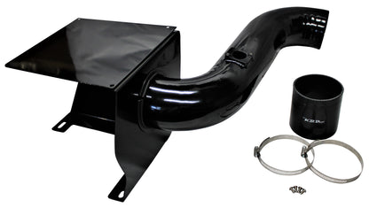 Cold Air Intake & Filter Kit for 2006-2007 Classic LBZ 6.6l Duramax Chevy GMC 2500 3500