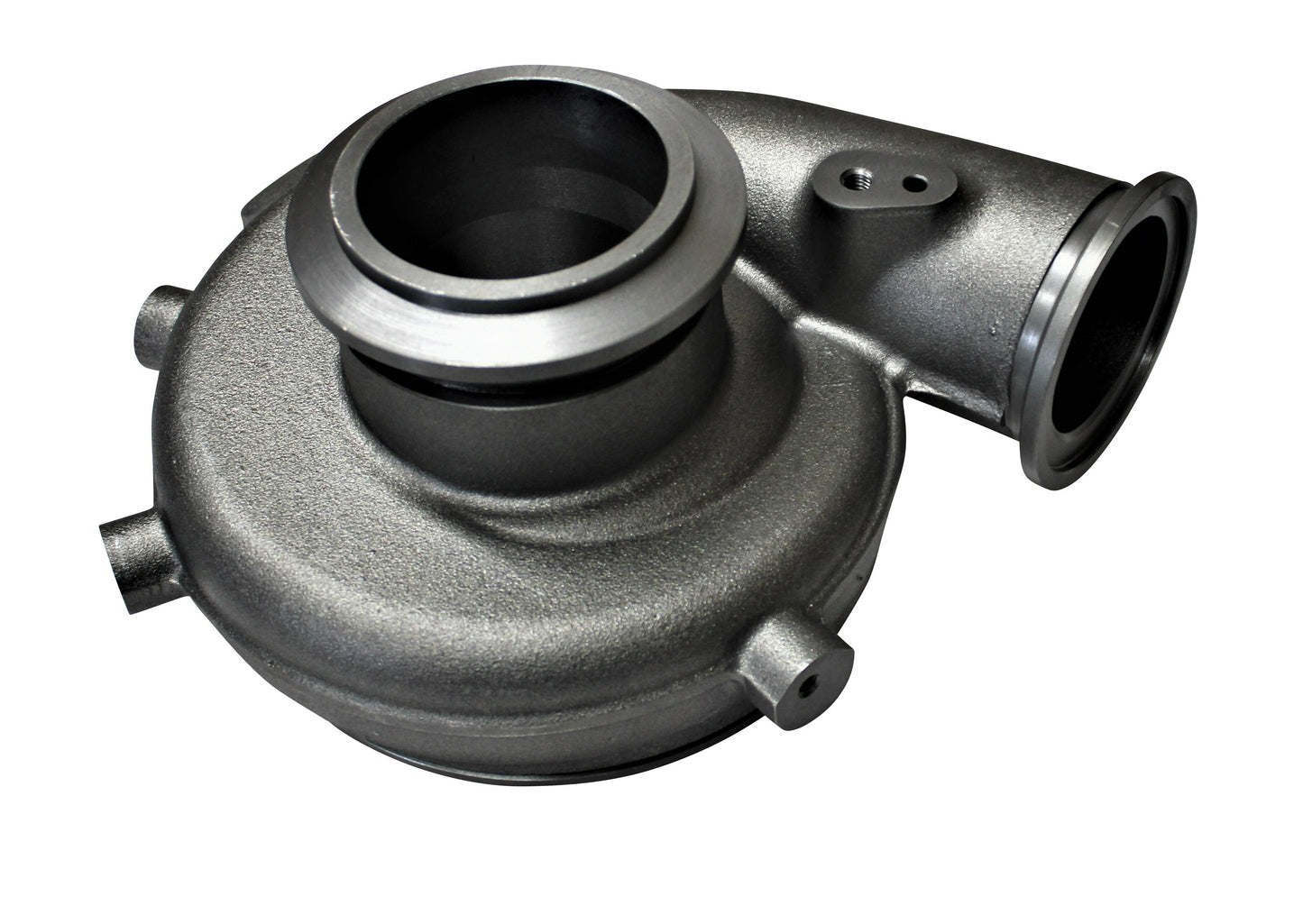 Turbo Turbine Housing "03 style" 72.5x66.5mm for 6.0l 2003-2007 Ford Powerstroke