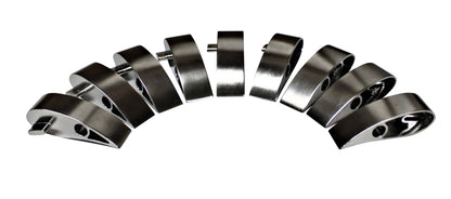 13.2mm Turbo Vanes for 6.6l Duramax LBZ Chevy GMC & 6.0l Ford Powerstroke