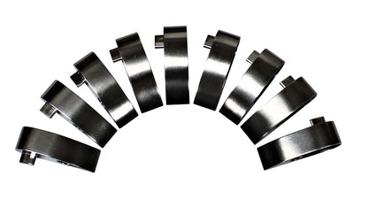 13.2mm Turbo Vanes & Unison Ring for 6.6l Duramax LBZ 2006 & 6.0l Powerstroke