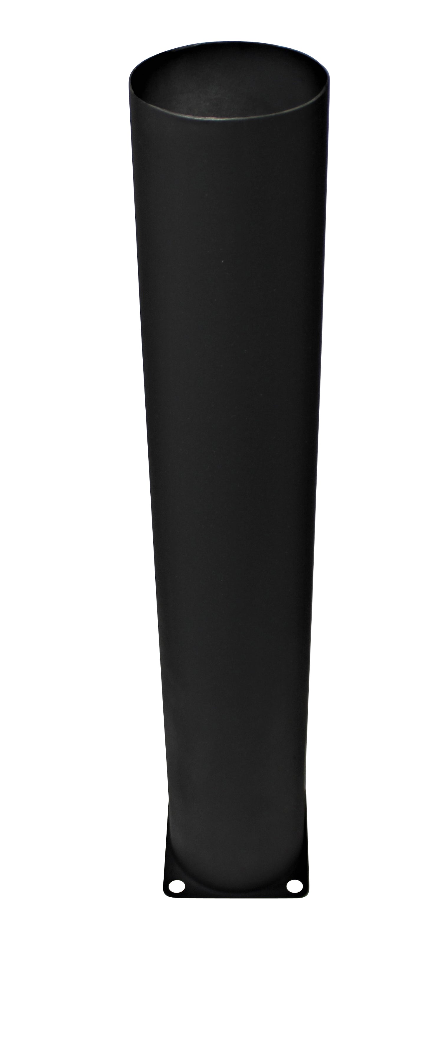 4" Black Stack for John Deere A G 60 620 630 70 720 730 Tractors