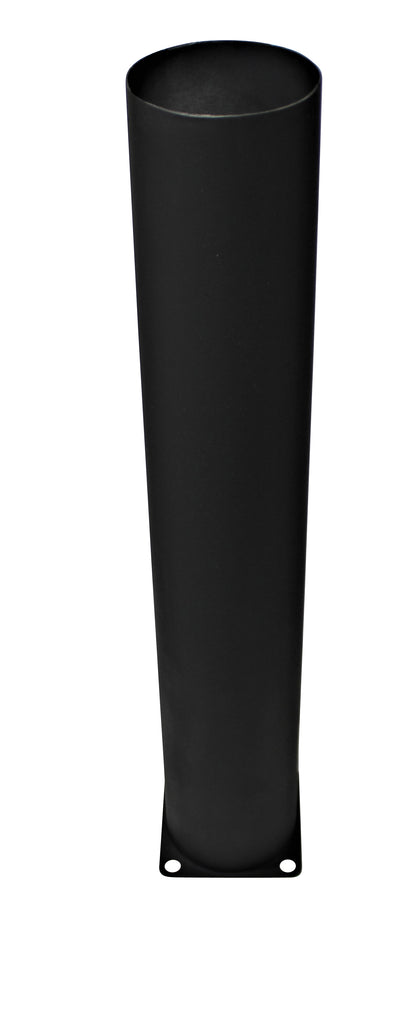 4" Black Stack for John Deere A G 60 620 630 70 720 730 Tractors