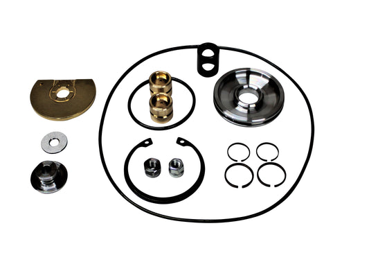 Turbo Rebuild Kit for 6.6l Duramax L5P 2017-2023 Chevy GMC Borg Warner
