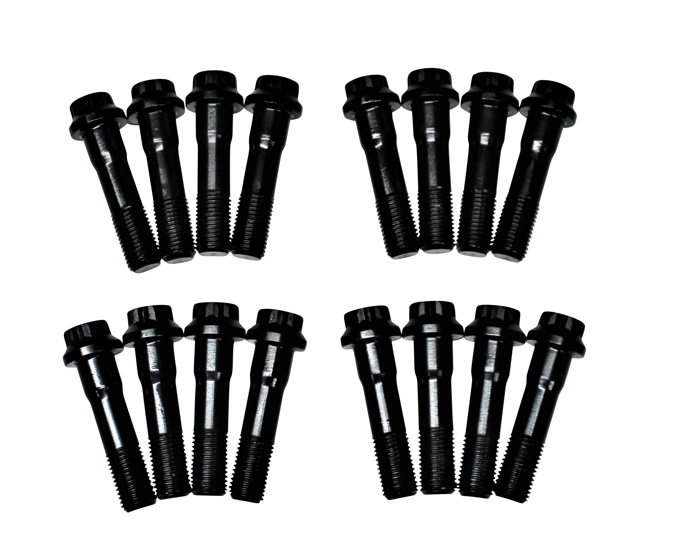 Connecting Rod Bolt Kit for 6.6l Duramax LB7 LLY LBZ LMM LML 2001-2016 ...
