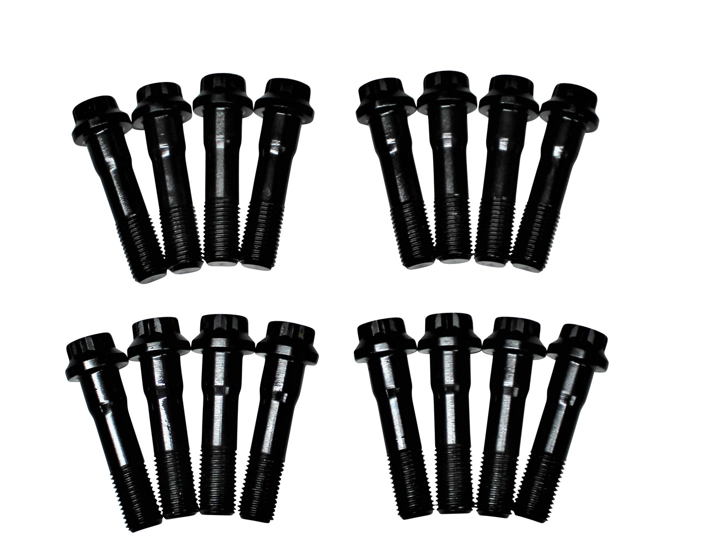 Connecting Rod Bolt Kit for 6.6l Duramax LB7 LLY LBZ LMM LML 2001-2016 Chevy GMC