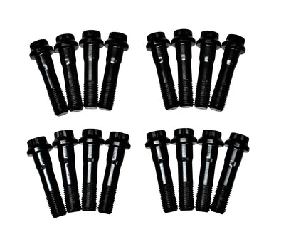 Connecting Rod Bolt Kit for 6.6l Duramax LB7 LLY LBZ LMM LML 2001-2016 Chevy GMC