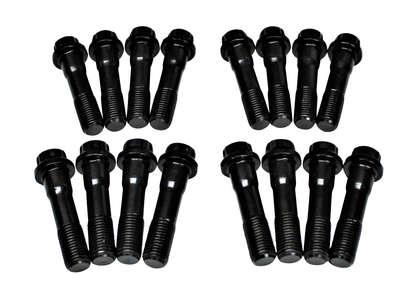 Connecting Rod Bolt Kit for 6.6l Duramax LB7 LLY LBZ LMM LML 2001-2016 Chevy GMC