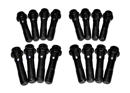 Connecting Rod Bolt Kit for 6.6l Duramax LB7 LLY LBZ LMM LML 2001-2016 Chevy GMC