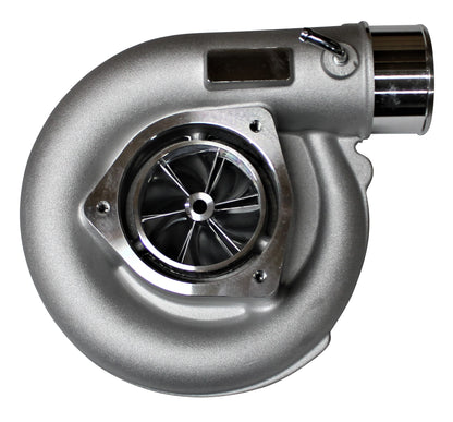 60.6mm Front Cover Kit for IHI RHG6 Turbo 2001-2004 6.6l LB7 Chevy GMC