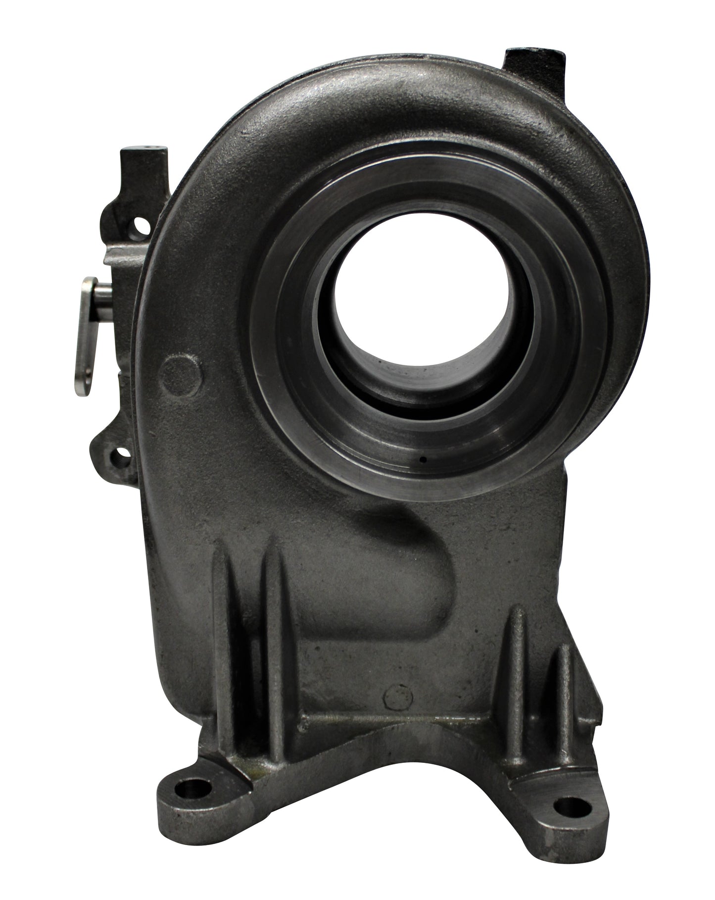 Turbo Turbine Housing for 2001-2004 6.6l LB7 Duramax Chevy GMC IHI RHG6