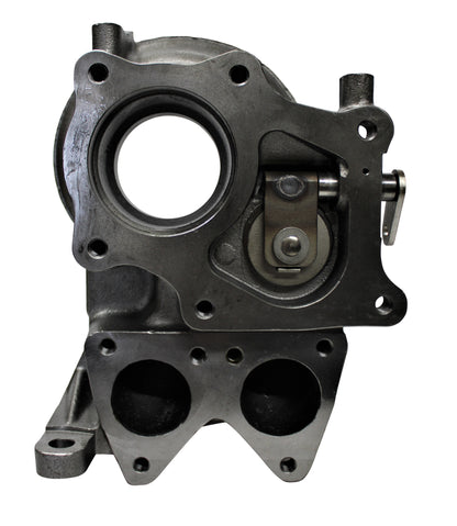 Turbo Turbine Housing for 2001-2004 6.6l LB7 Duramax Chevy GMC IHI RHG6