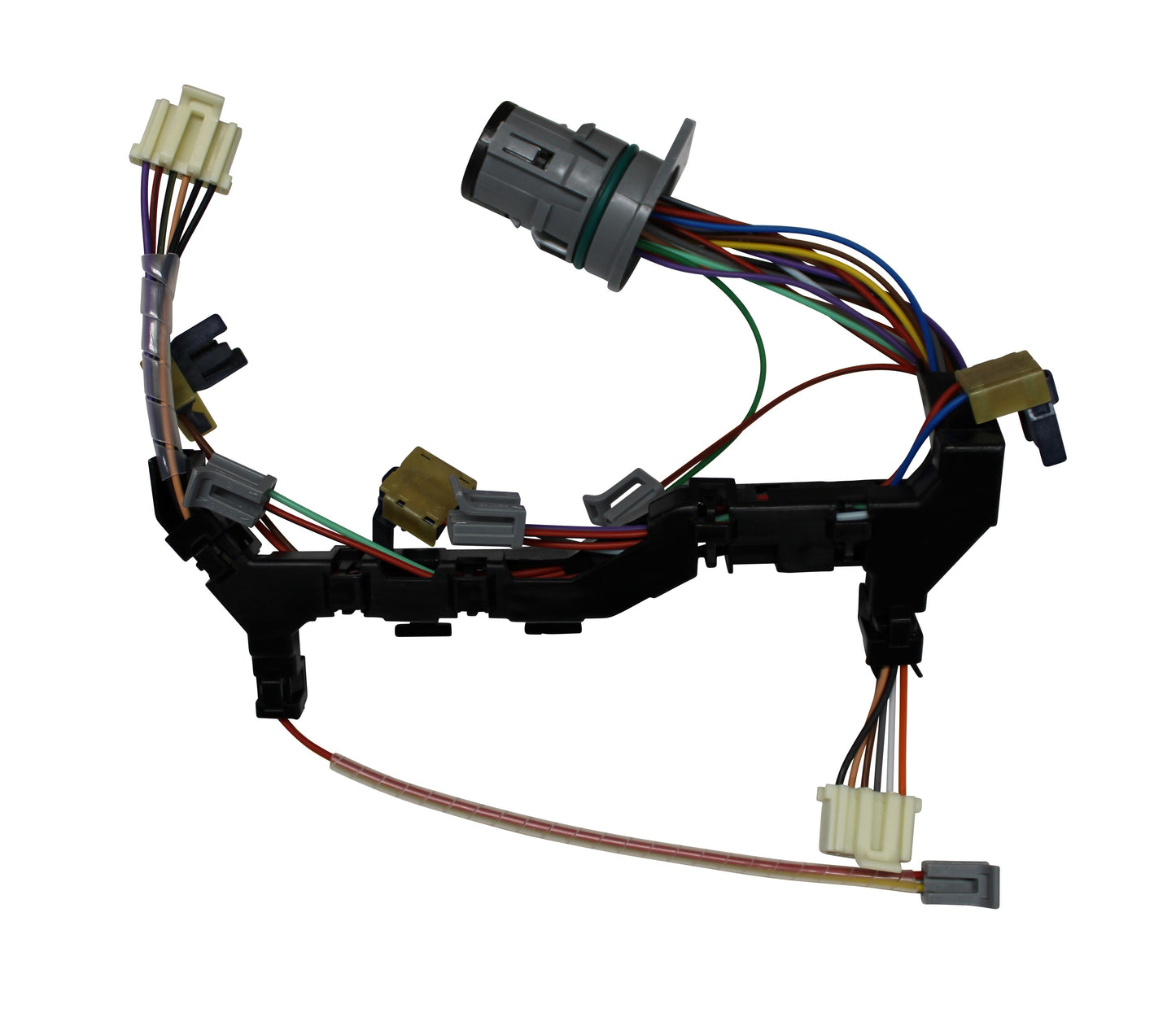 Wiring Harness for 6 Speed Allison 2006-2010 LBZ-LMM 6.6l Duramax D116446B