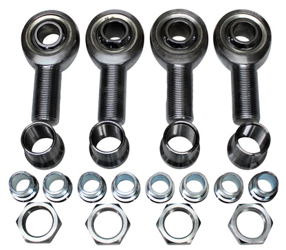 Traction Bar Heim Joint Rod End Kit