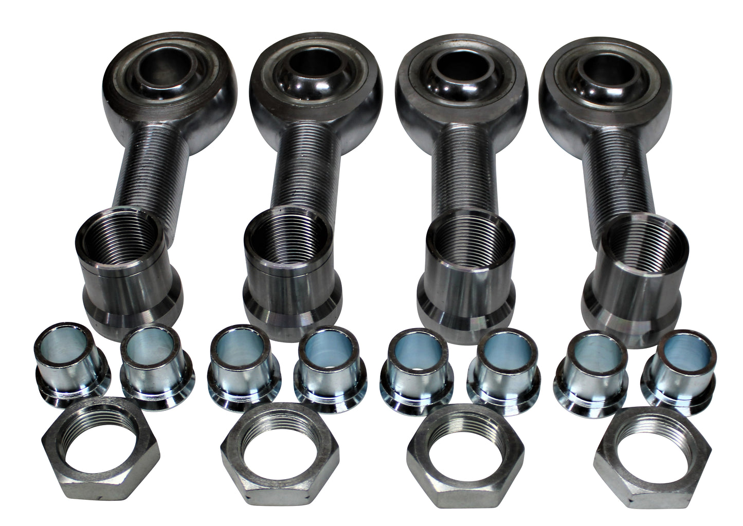 Traction Bar Heim Joint Rod End Kit