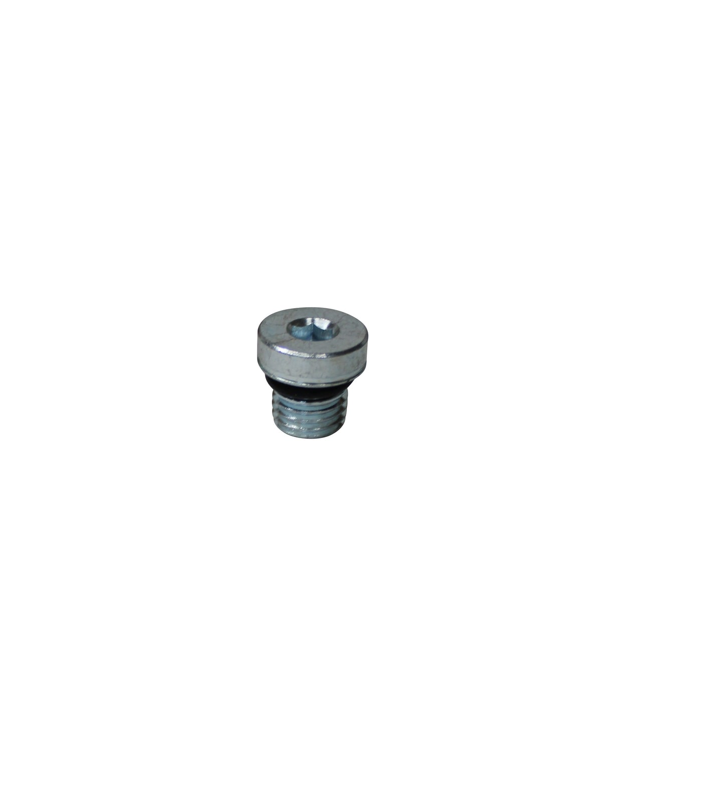Fuel Filter Vacuum Sensor Switch Plug for 2011-2016 Chevy GMC Duramax 6.6 LML