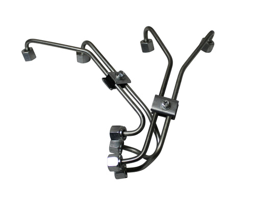 Diesel Fuel Injector Lines for VW Volkswagen 1.9l 1996-2000 TDI 1Z AHU
