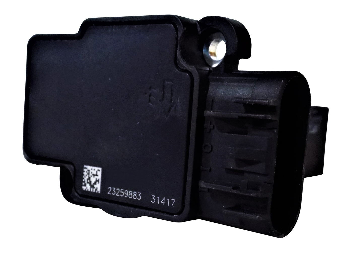 Mass Air Flow MAF Sensor for 6.6l Duramax LML LGH 2010-2016 Chevy GMC 23259883