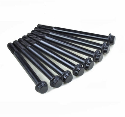 Head Stud Kit for 6.6l Duramax LB7 LLY LBZ LMM LML 2001-2016 Chevy GMC