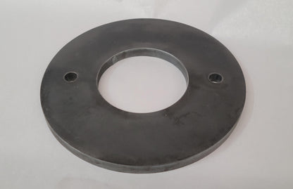 N/A Style Upper Intake Manifold Flange for 6.2l 6.5l Diesel Chevy GMC