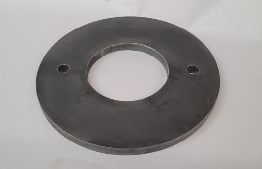 N/A Style Upper Intake Manifold Flange for 6.2l 6.5l Diesel Chevy GMC