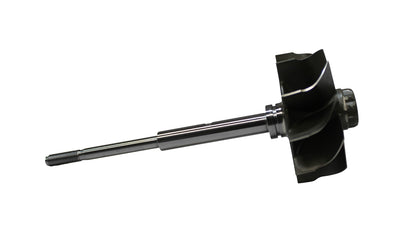 10 Blade 60x70mm Turbine Wheel Shaft for HE300VG Turbo 6.7l Cummins 2013-2018