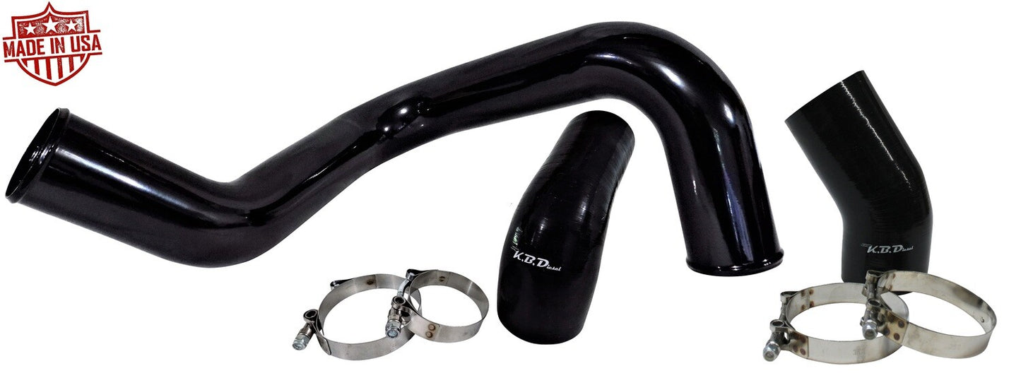 Intercooler Pipe Cold Side for 2001 Chevy GMC Duramax 6.6 LB7