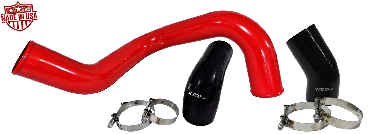 Intercooler Pipe Cold Side for 2001 Chevy GMC Duramax 6.6 LB7