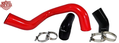 Intercooler Pipe Cold Side for 2001 Chevy GMC Duramax 6.6 LB7